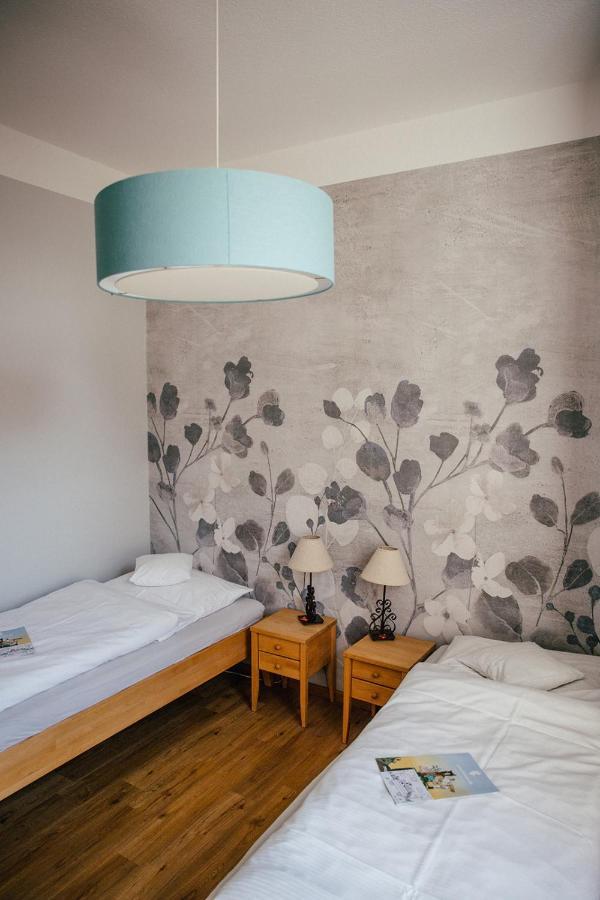 Apartamento Hof Osterholz Loit Exterior foto
