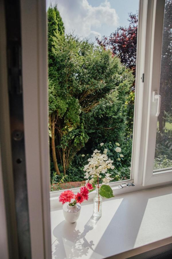 Apartamento Hof Osterholz Loit Exterior foto